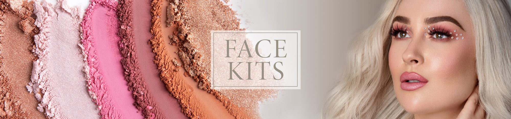 FACE KITS